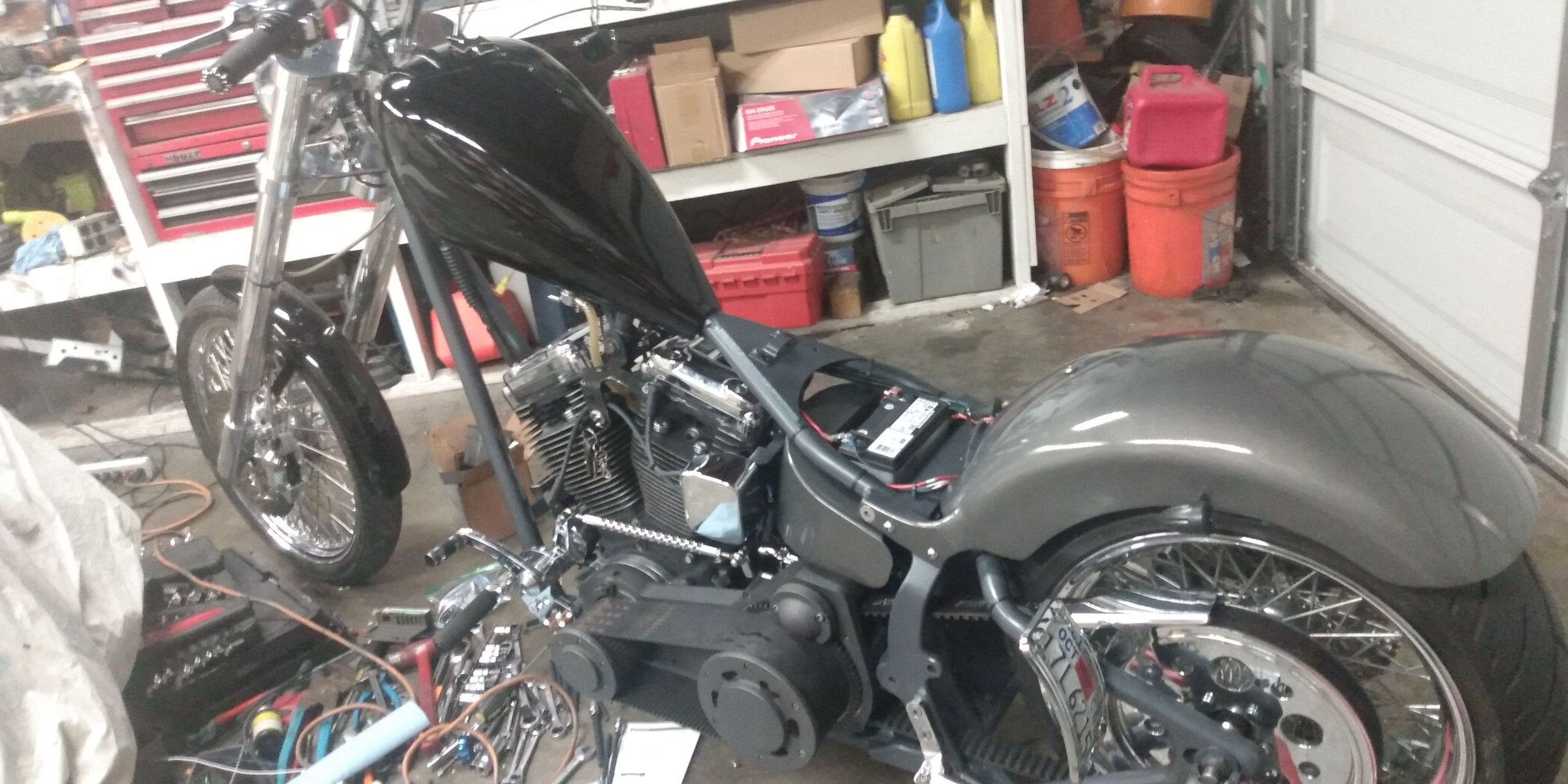 Ultima Digital Ignition 53 644 Wiring Diagram Wiring Diagram