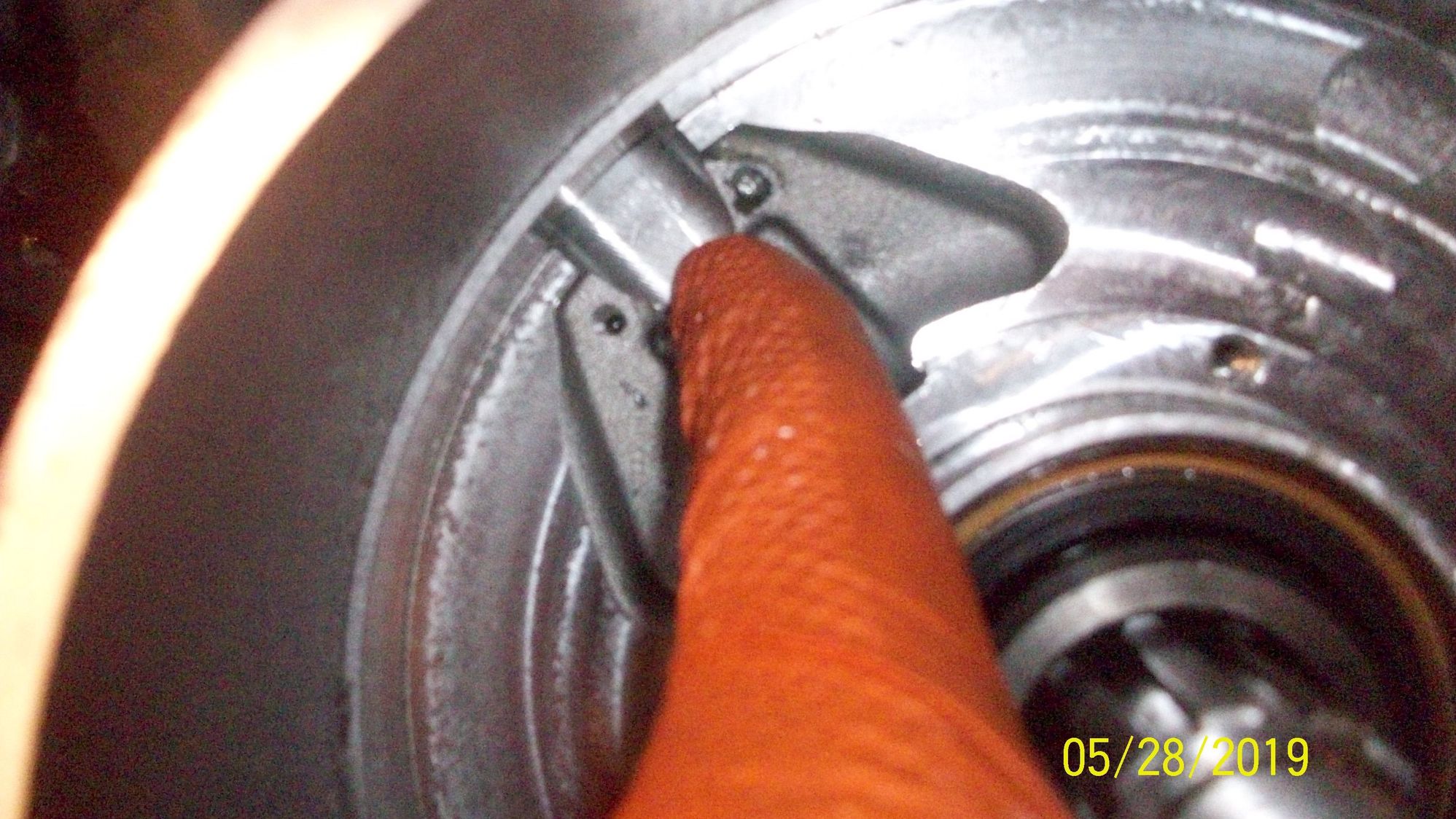 94 FXR Stator/Voltage Regulator Replacement Harley Davidson Forums