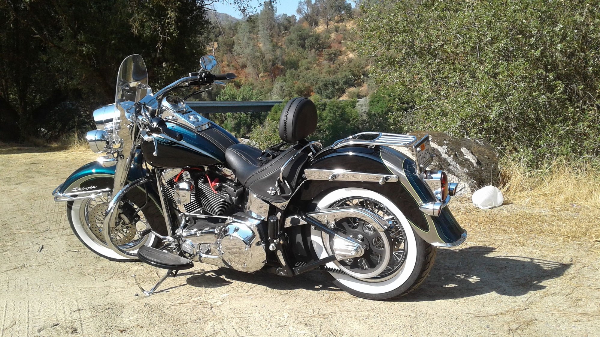 Let's see those Beach and Bikini Bars Page 12 Harley Davidson Forums