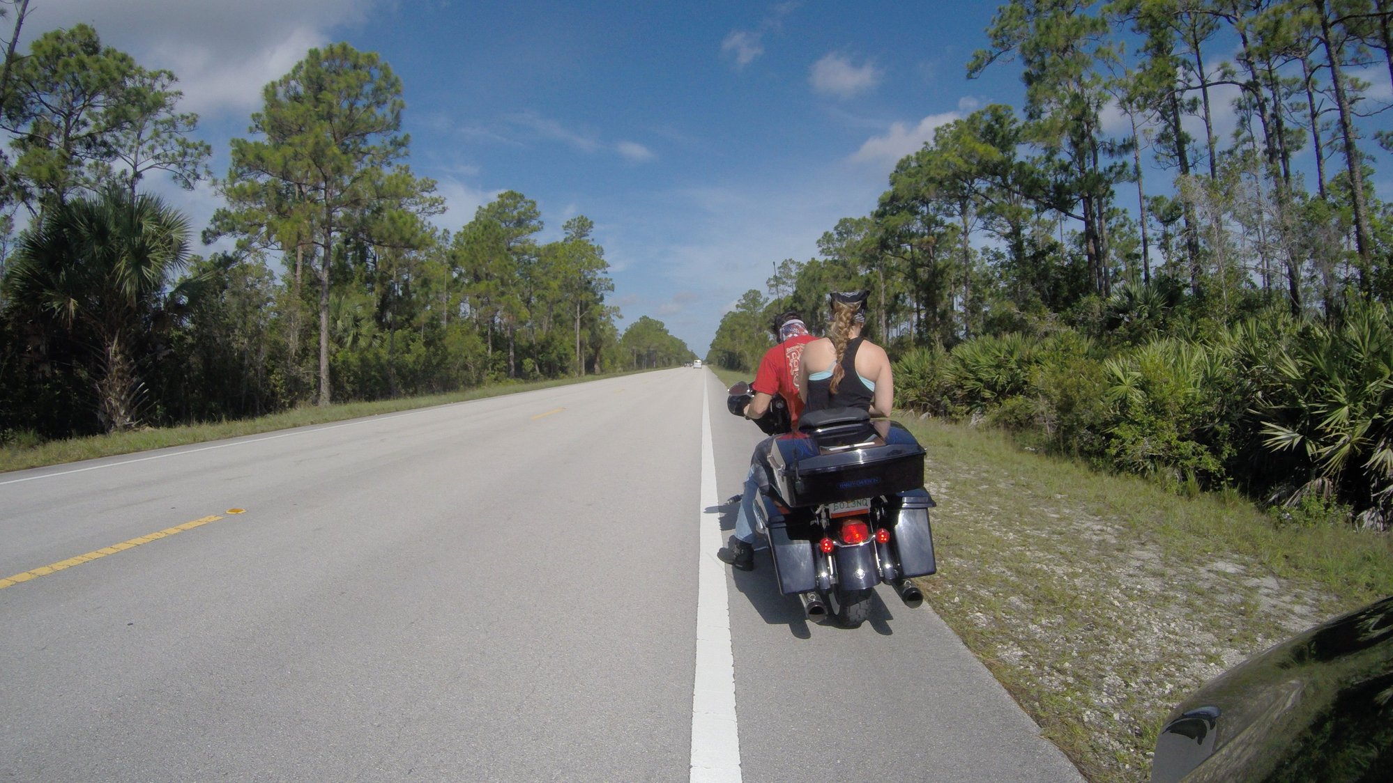 ride around lake okeechobee Harley Davidson Forums