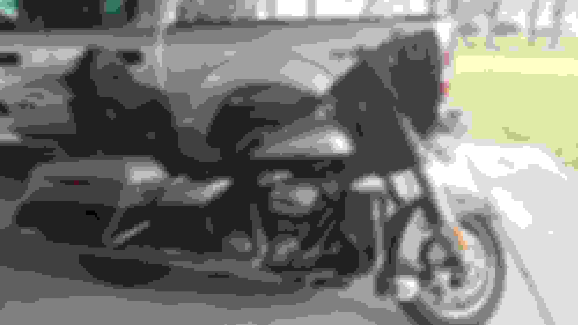 Buy now, trade in for same value deal? - Page 3 - Harley Davidson Forums