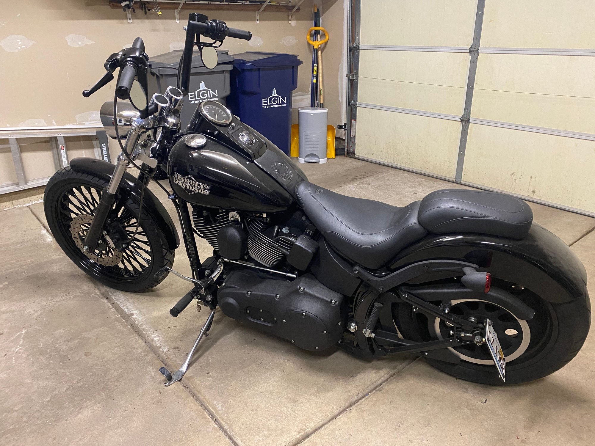 04 Night Train For Sale Harley Davidson Forums