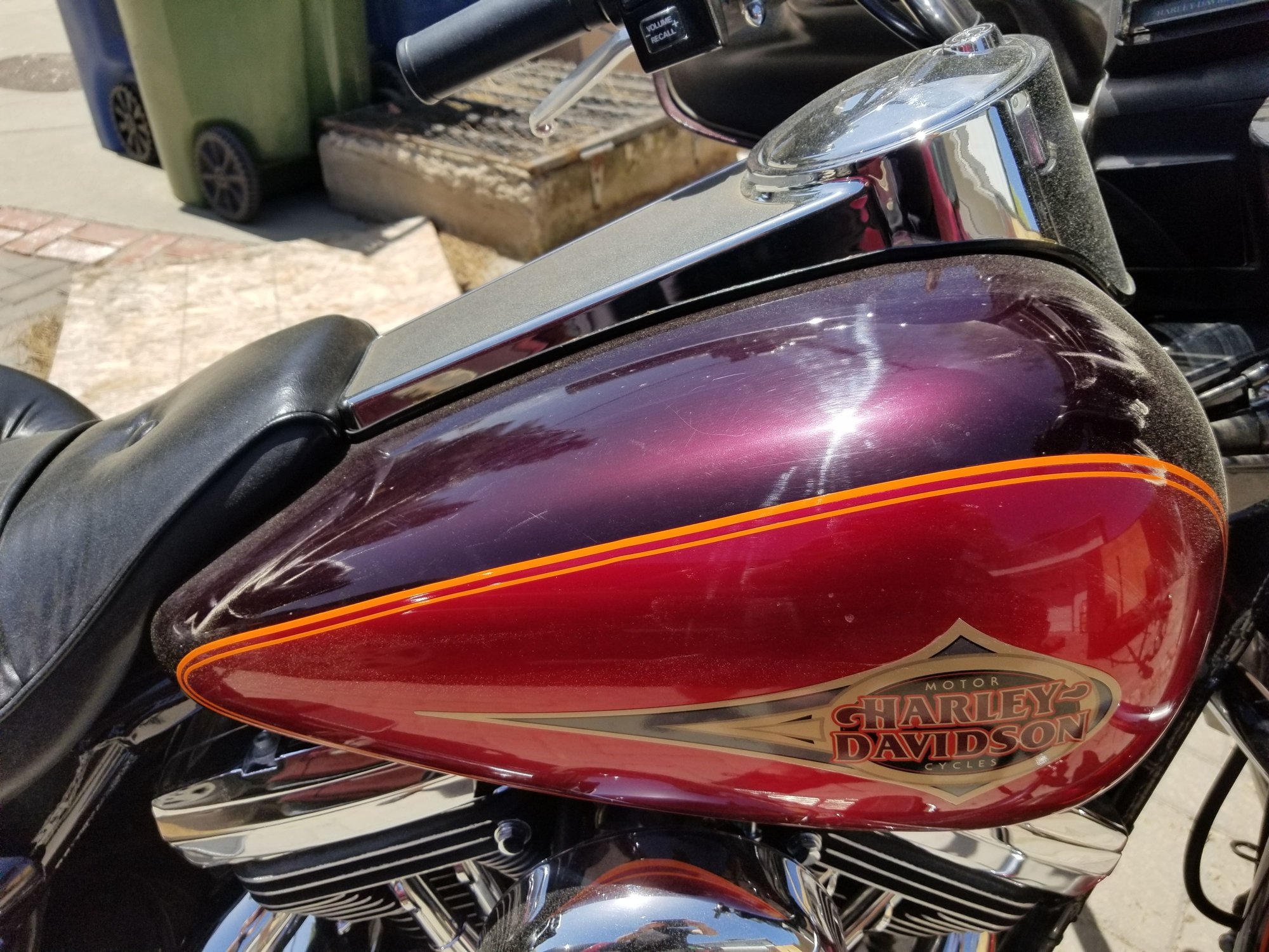 color-names-harley-davidson-forums