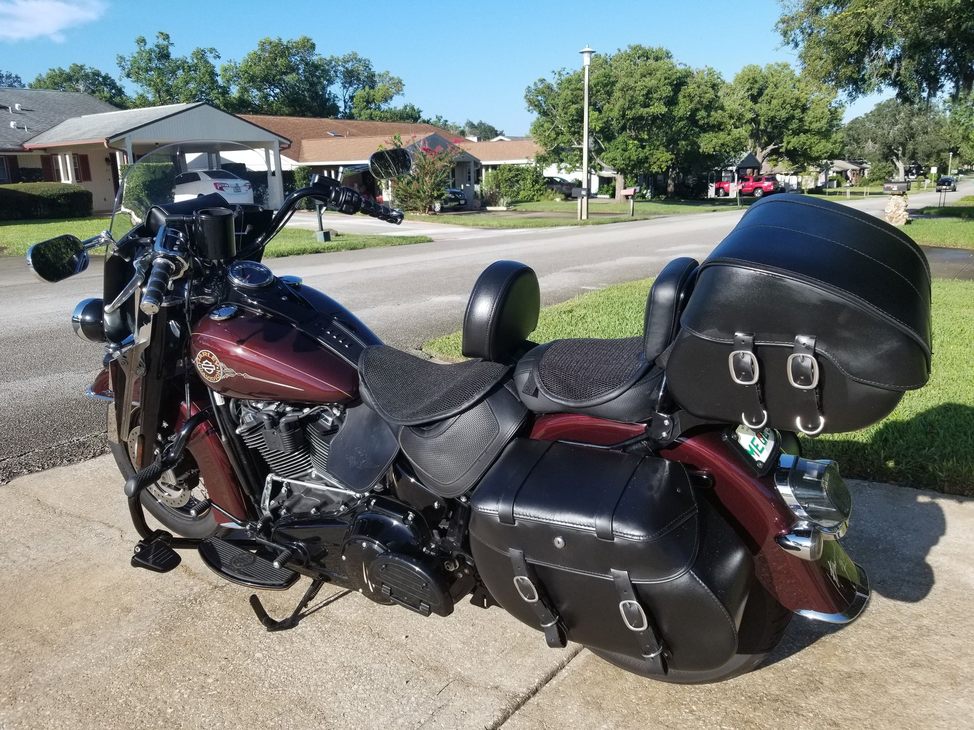 harley davidson short height bikes