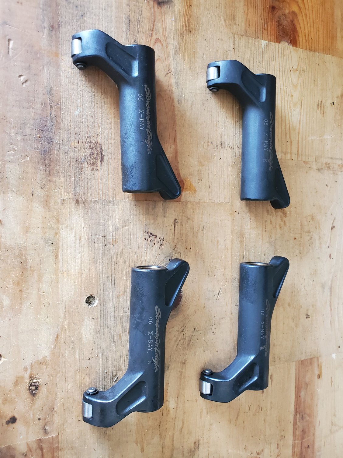 Screaming Eagle Roller Rockers Twin Cam Harley Davidson Forums