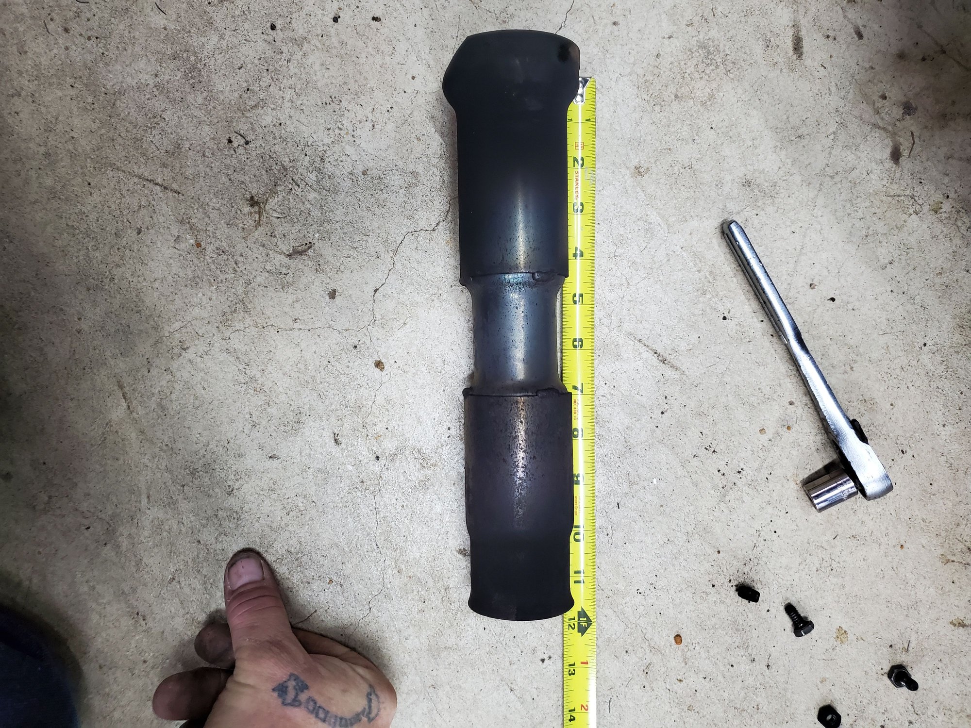 harley davidson baffles