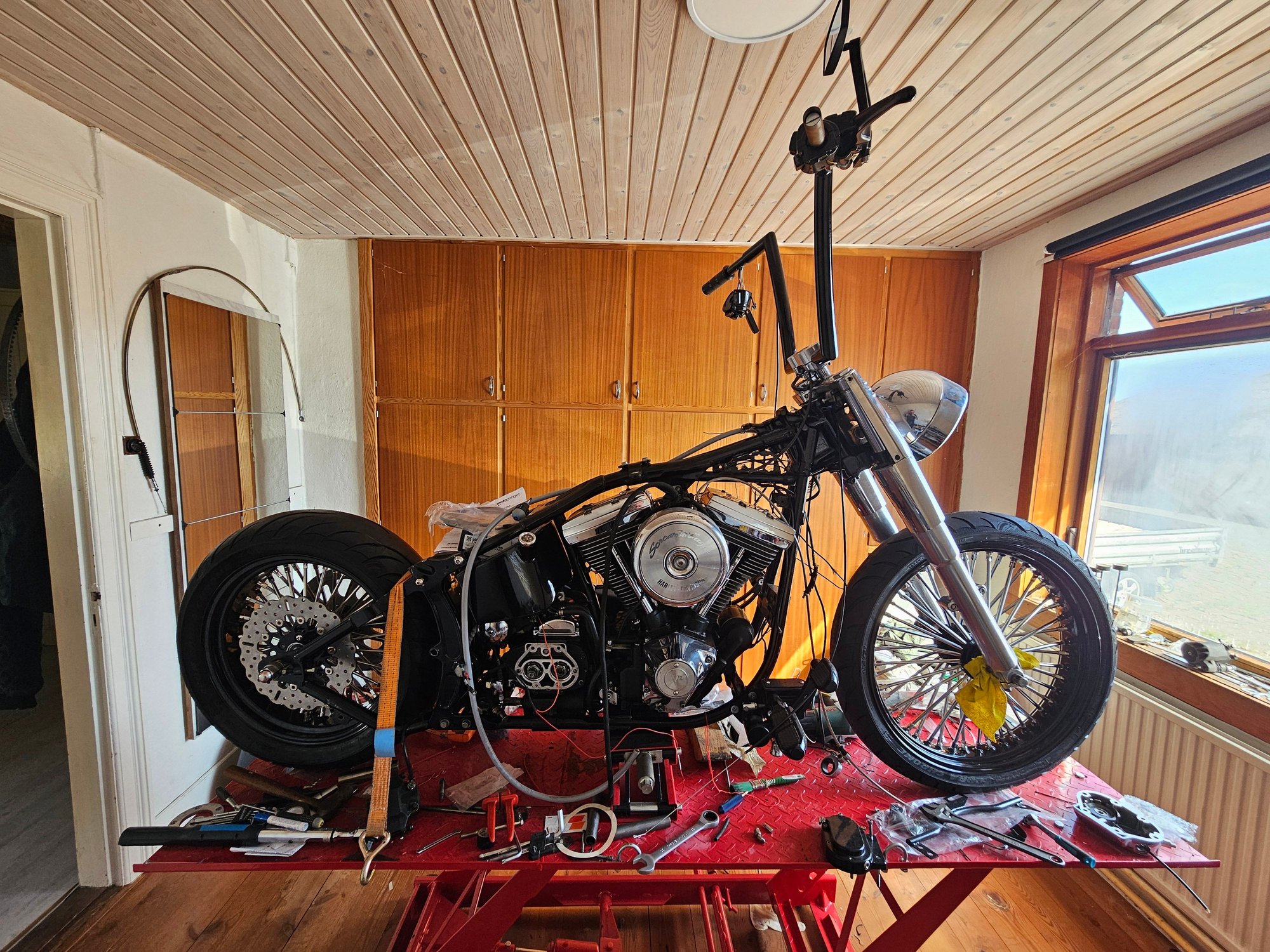 This is what i have at the moment :-)