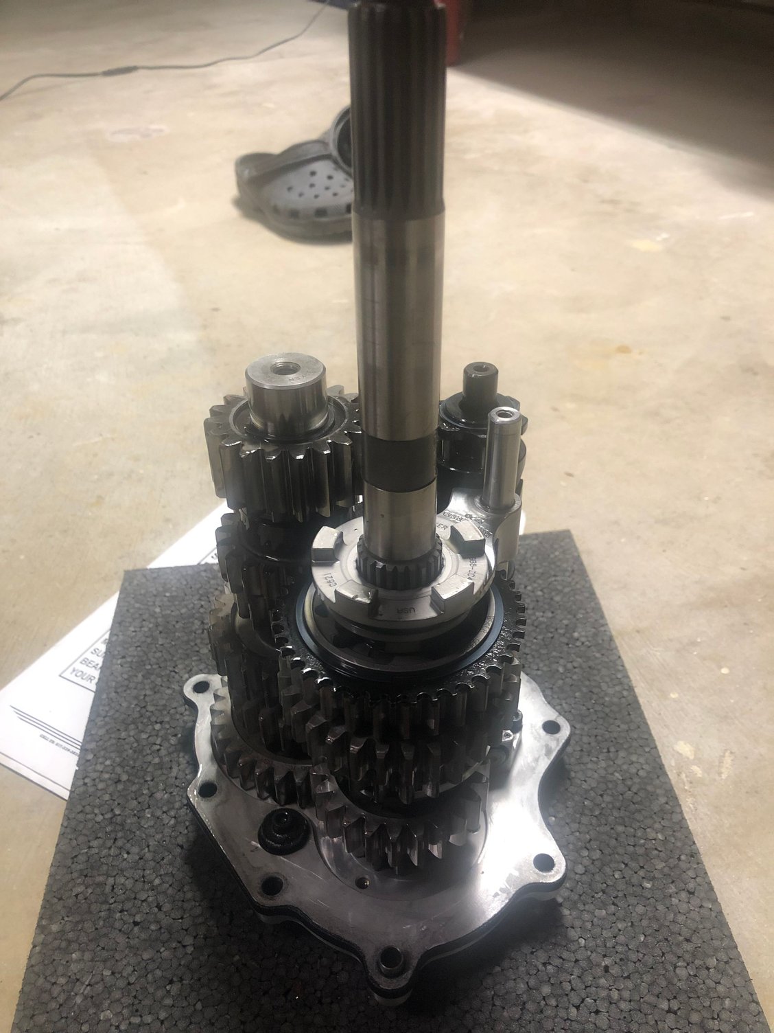 Baker Grudge Box Harley Davidson Forums