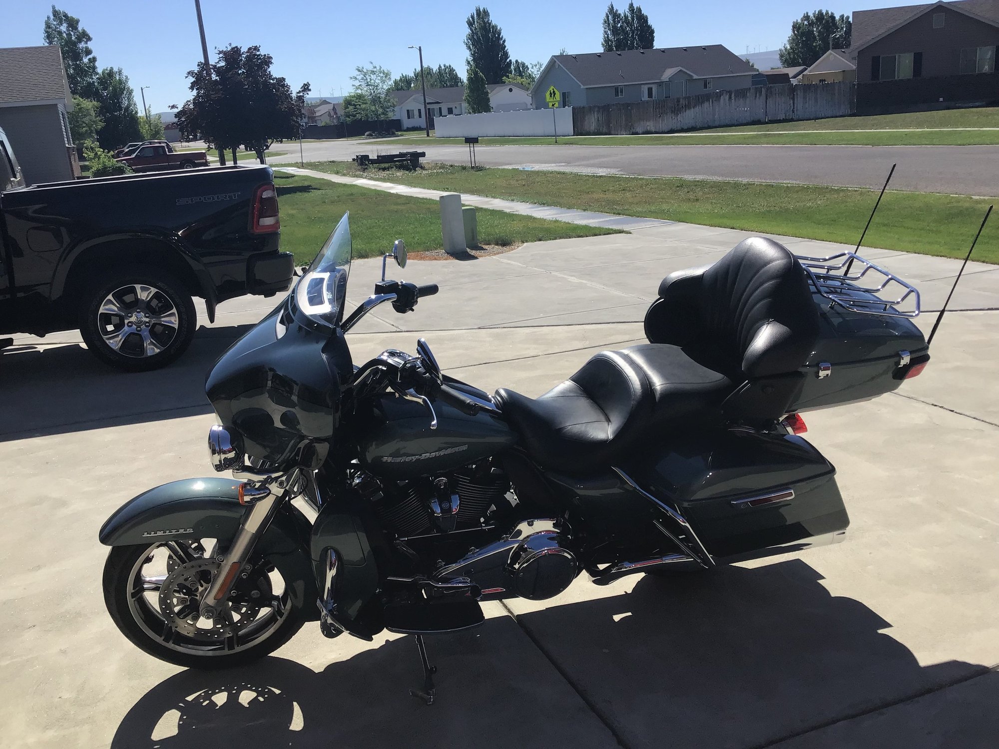 2020 ultra limited price