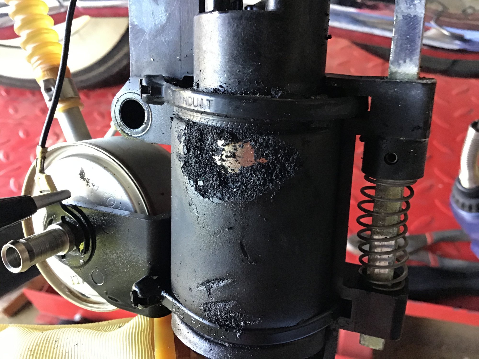 Fuel pump not turning on Page 3 Harley Davidson Forums