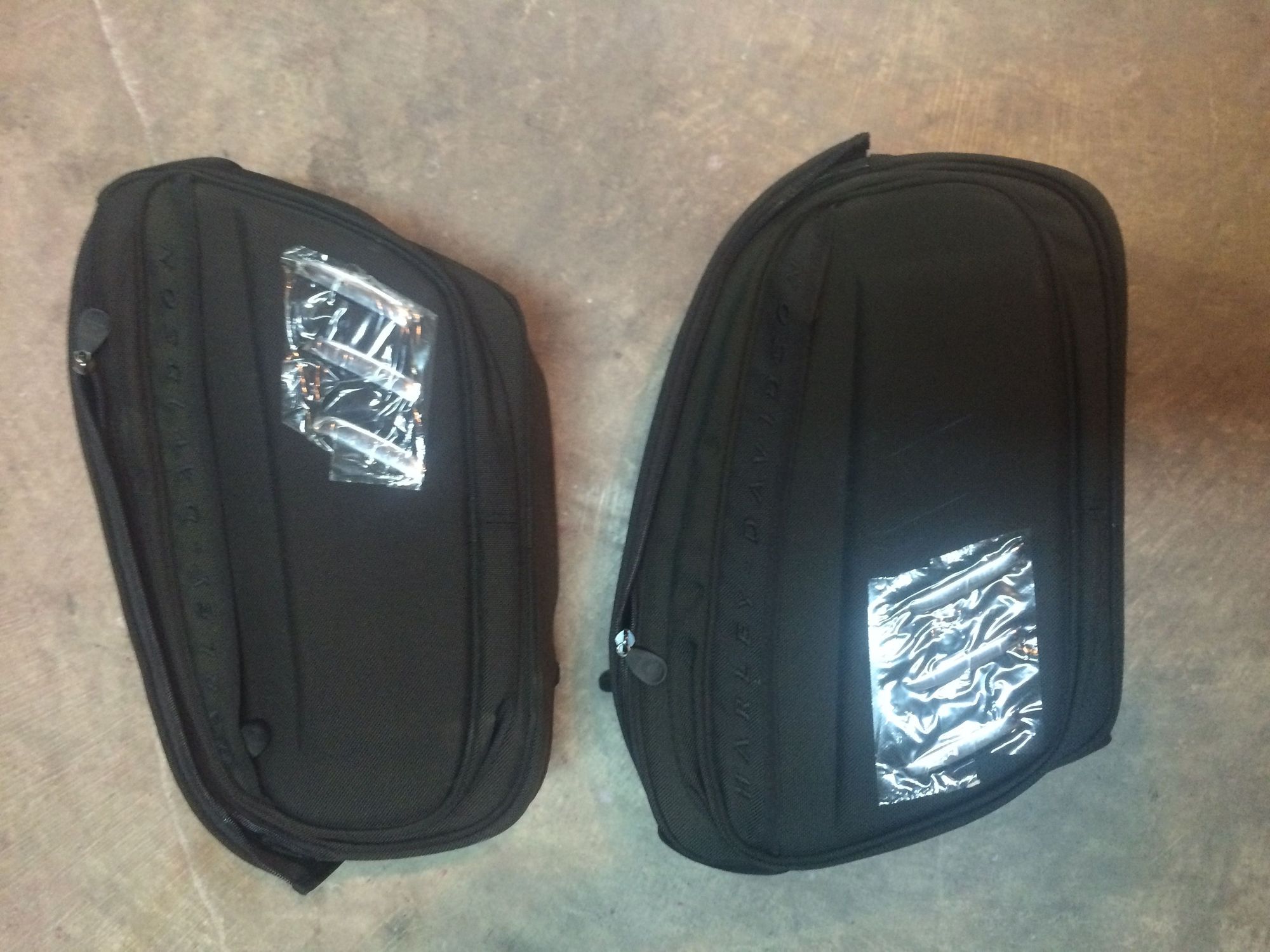 v rod tank bag