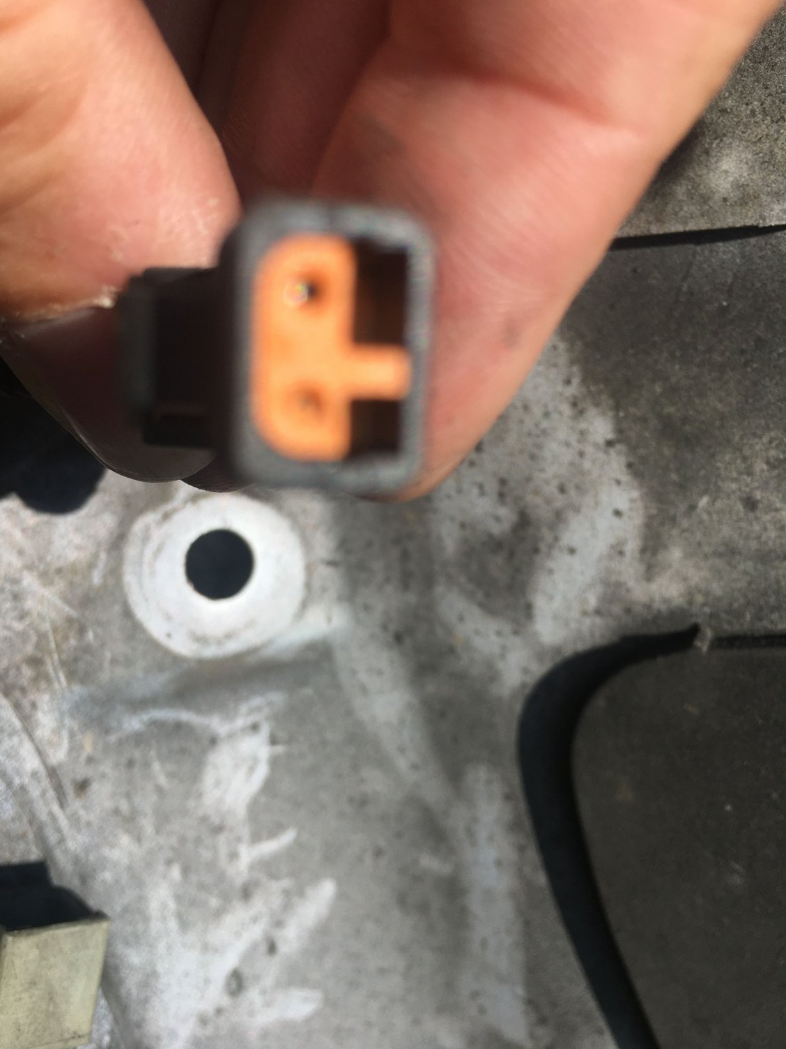 Rear turn signal connector ? Harley Davidson Forums
