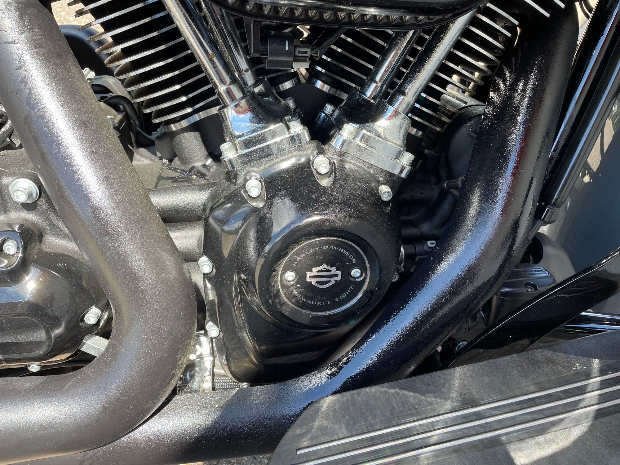 Analyzing The Impact Of The Harley X West Leak