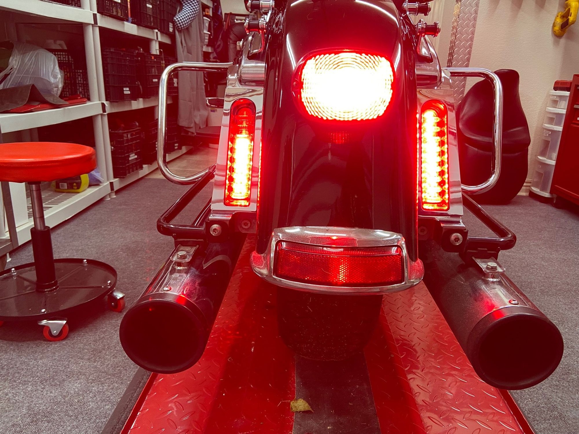 custom dynamics fillerz