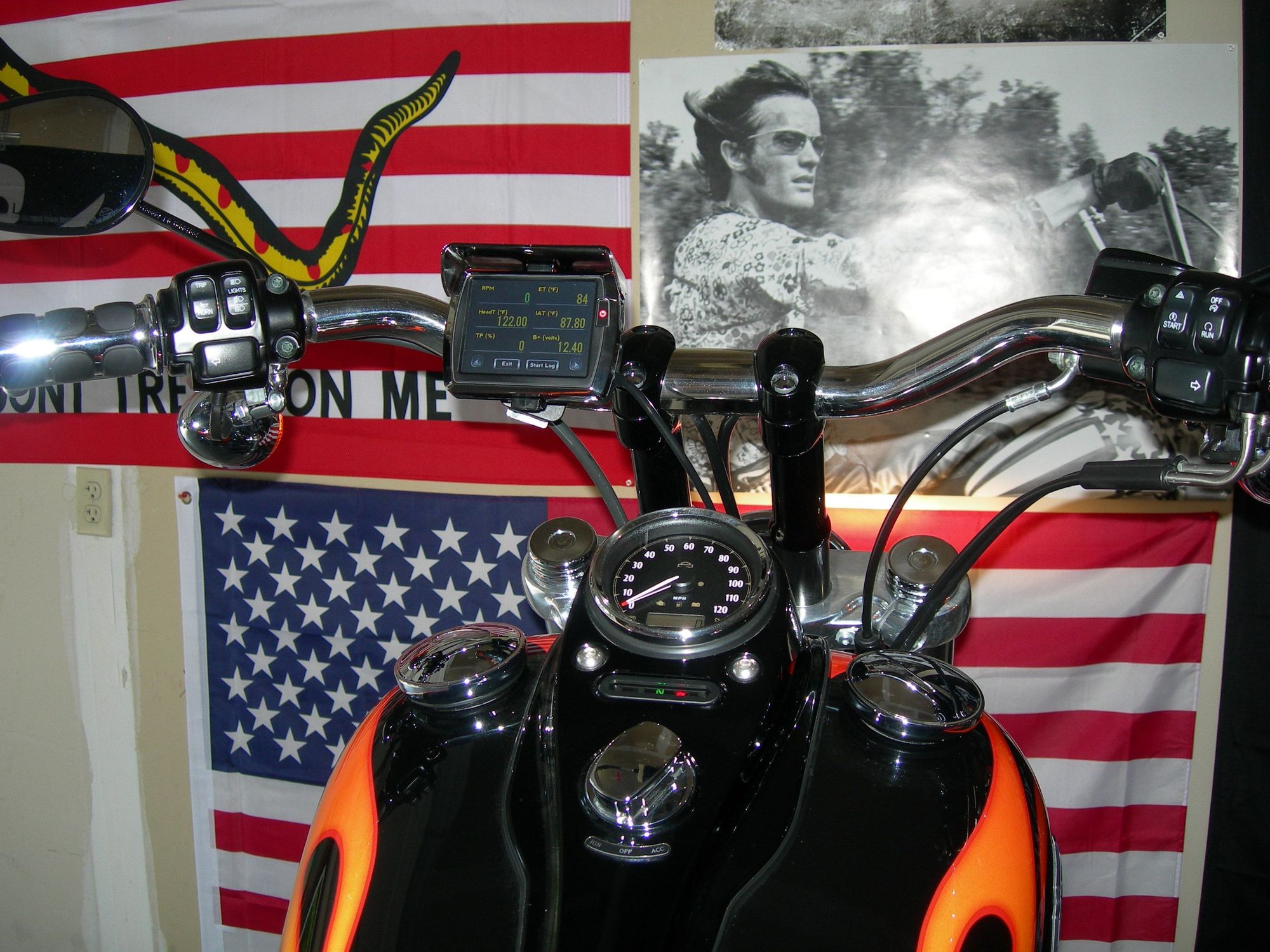 Tuner Help Harley Davidson Forums
