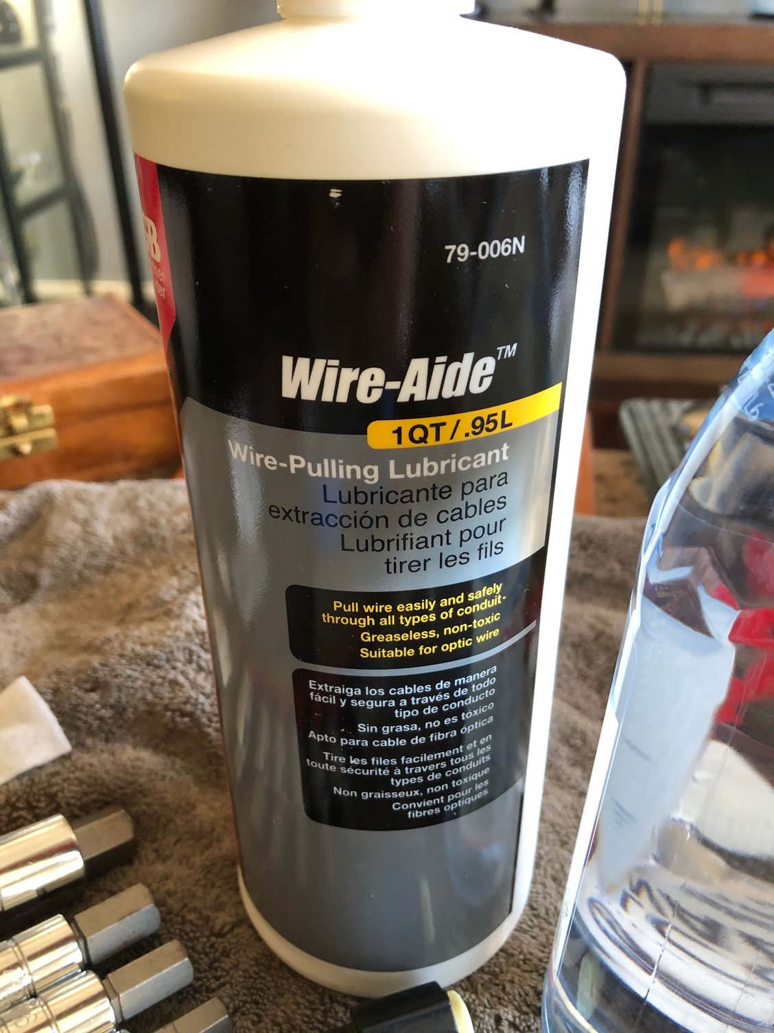 Handlebar Wiring Order - Page 3 - Harley Davidson Forums