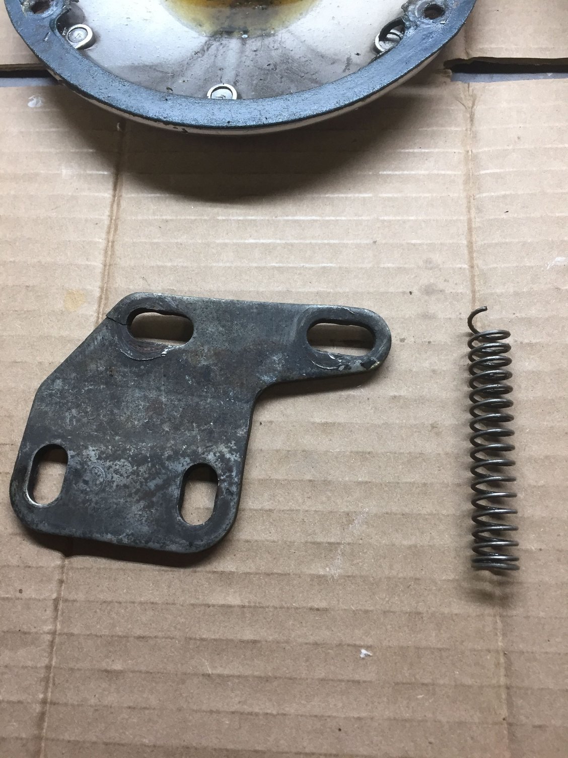 ironhead sportster performance parts