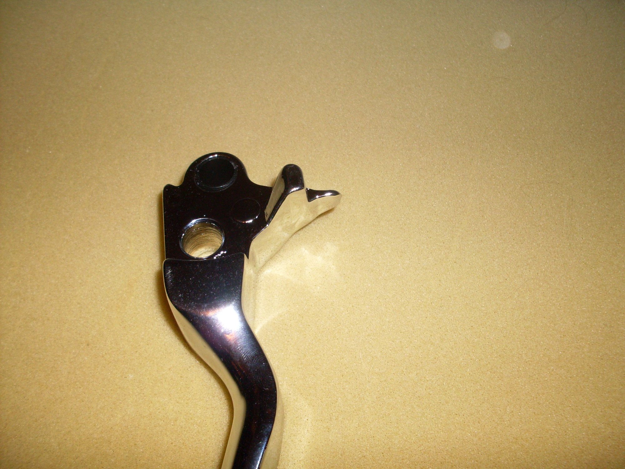 Brake Lever Identification Harley Davidson Forums