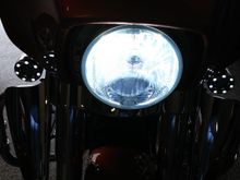 LED Bulbs