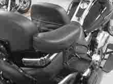With cup holder in open position