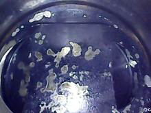 Rear Piston - right side