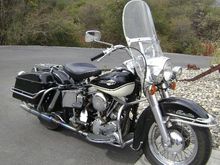 My '65 original paint