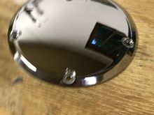 Stock 2018 softail Fat Bob FXFB primary cover. Comes with original hardware. Good condition. $40 shipped. 
