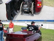 Wheelie Trike
