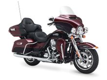 2014 Electra Glide