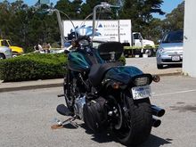 These are 16 and I also 5'7"