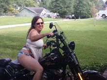 SpringerBabe on the 'Bones