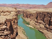 Upstream