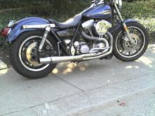 My 87