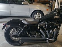 Without backrest