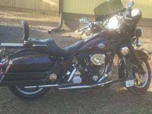 That's mine lowered 2 1/2"