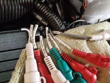 RCA's from the Aquatic HU.