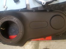 stock primary in exellent condition