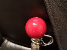 The top shines like glass, camera dosn't do it justice