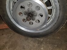 200 OBO tires shot wont ship with