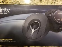 Actual box