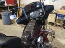18 inch Apes
