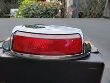 fender light off 2012 limited  stock