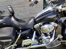 2006 Road King Classic