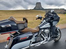 2019 RGU, Devils Tower