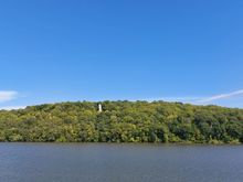 They say cooler temps are coming, so these colors are gonna start changing even quicker. 