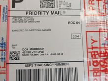 My PM Pictures