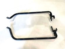saddle bag support