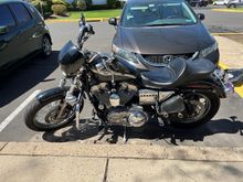 Saddlemen Explorer: kinda goofy looking, but extremely supportive for longer rides.