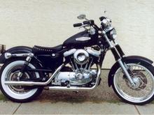 Gone and missed; most fun I’ve had on two wheels. 100hp/88ft lbs.