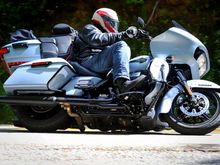 TOTD, from the first road trip I took on this bike in Oct '23.